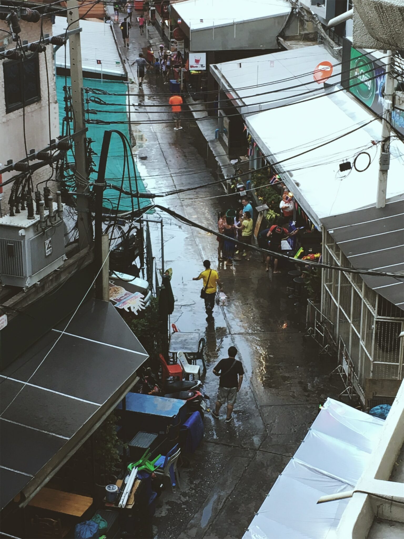 strom durch thailand 5 buchstaben