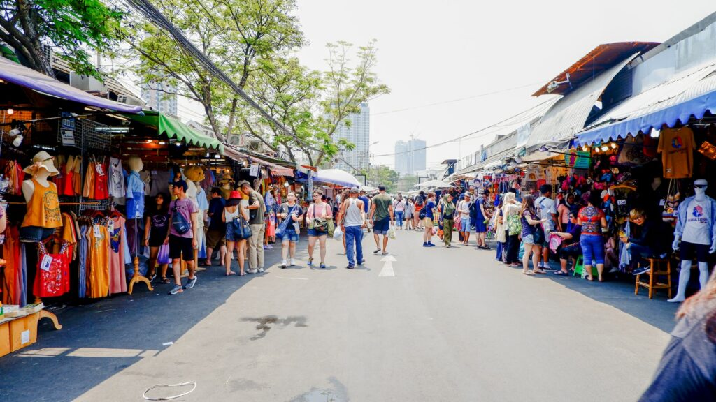 bangkok-sehenswuerdigkeiten-chatuchak-weekend-market