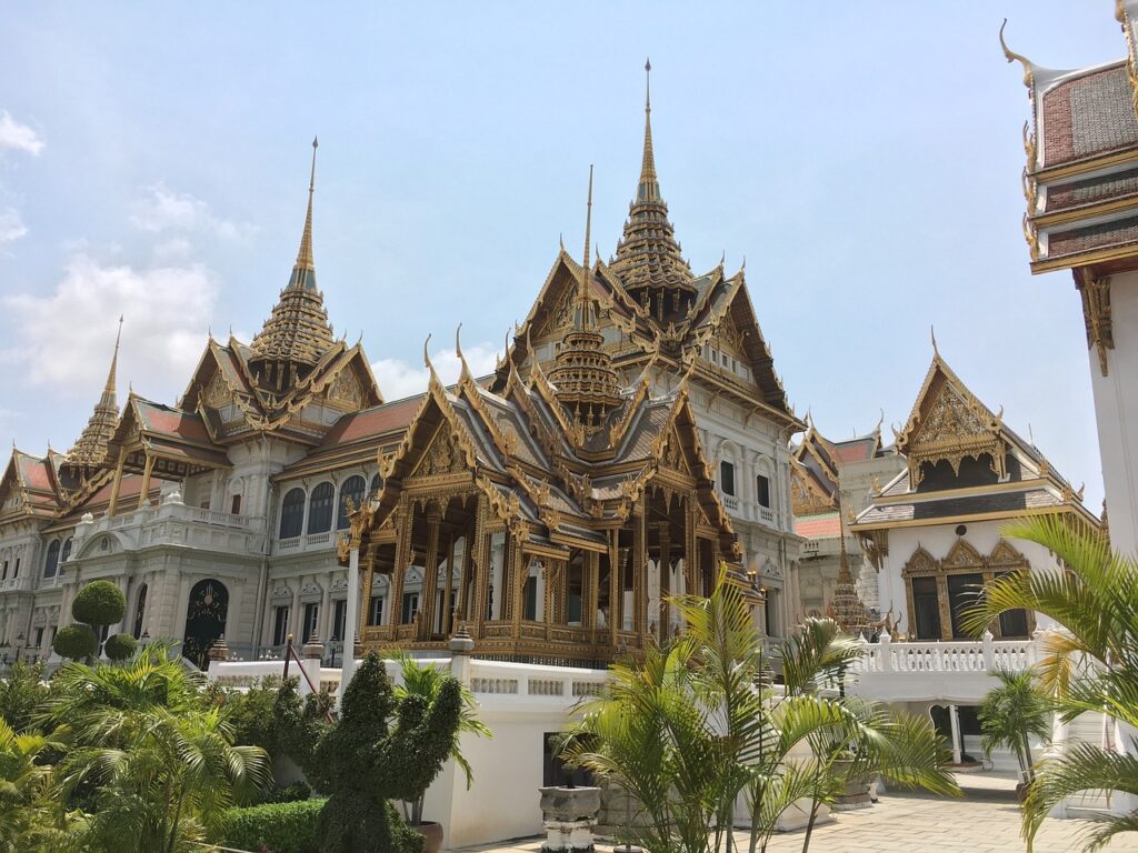 bangkok-sehenswuerdigkeiten-grand-palace