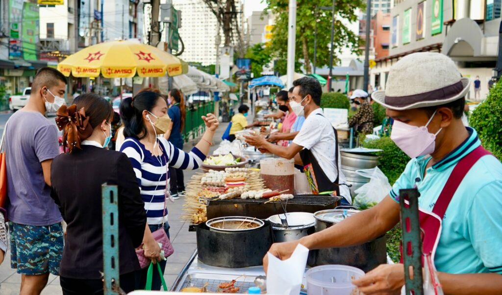 bangkok-sehenswuerdigkeiten-thailändische-küche