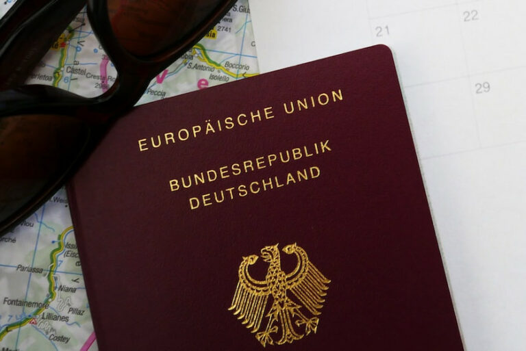 Einreise Thailand Das benötigst du für deine Reise nach Thailand