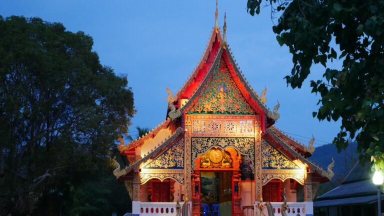 lampang-nordthailand