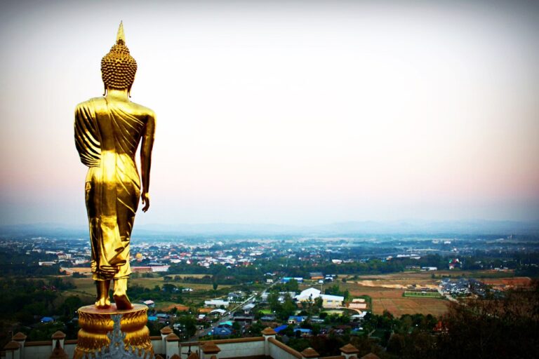 nan-nordthailand