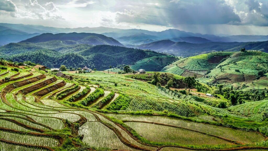 nordthailand