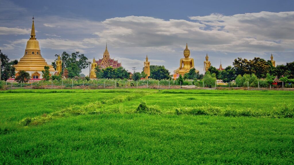 phitsanulok-nordthailand