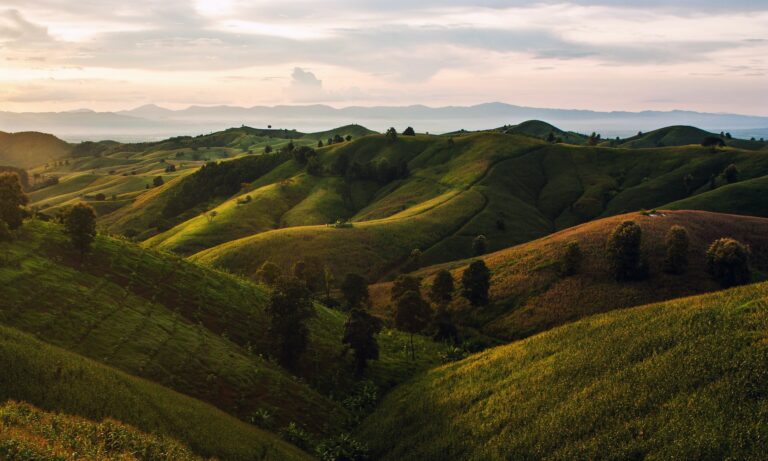 phrae-nordhailand