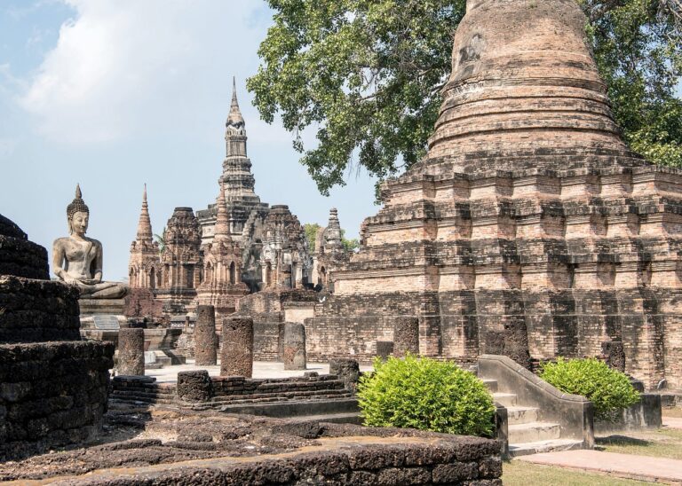 sukhothai-nordthailand