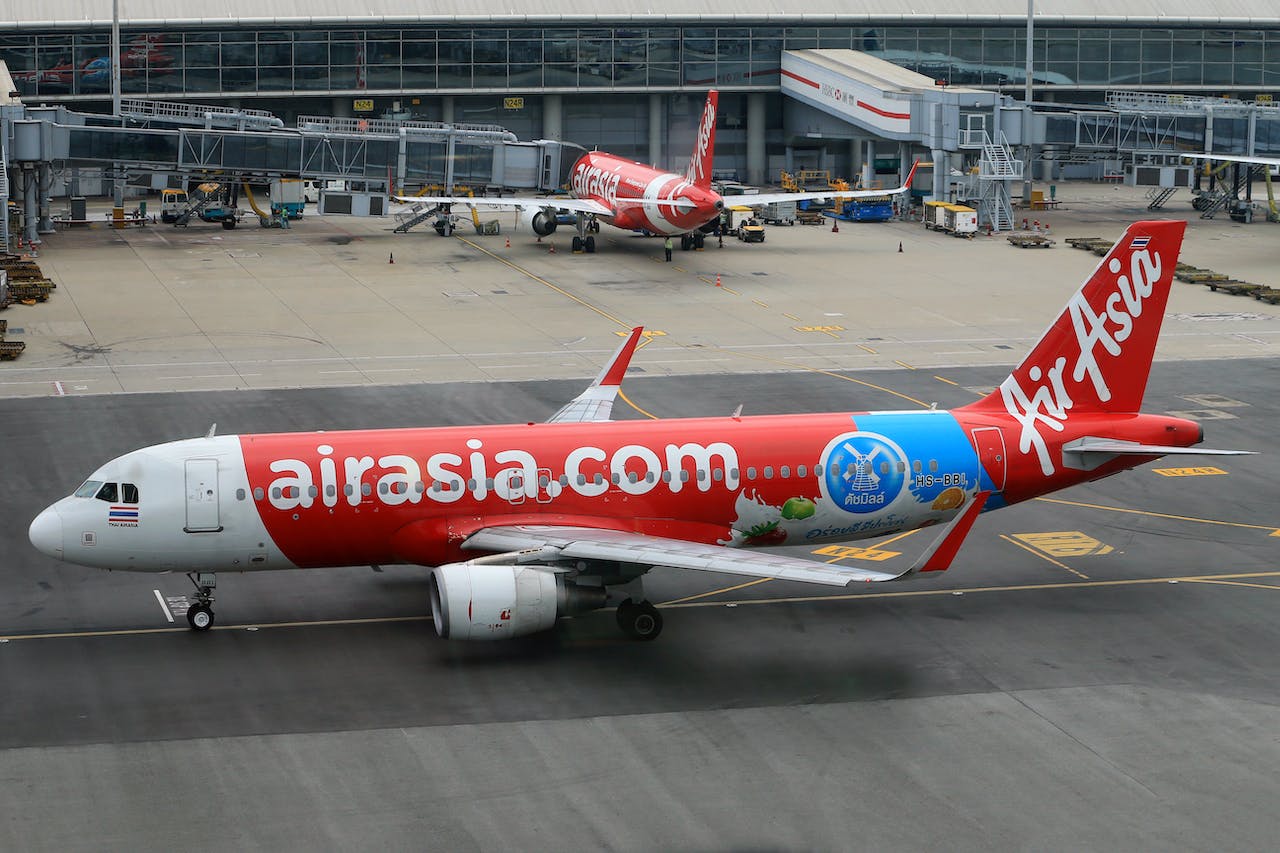 Inlandsflüge Wie Lange Vorher Am Flughafen hallothailand.de