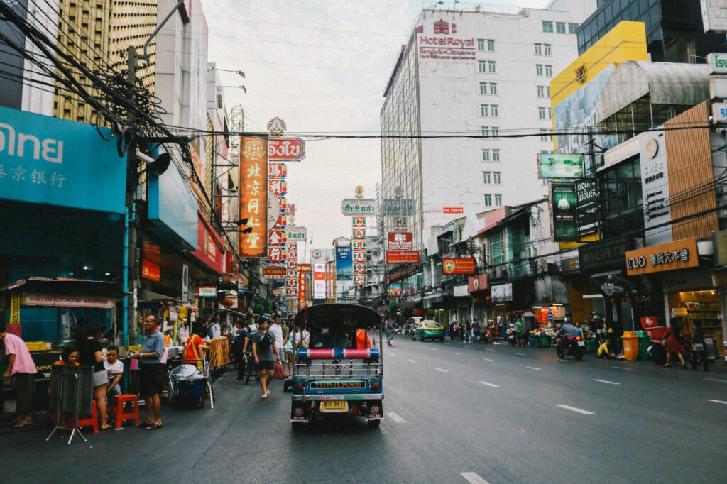 bangkok-chinatown