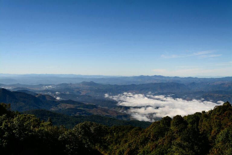 hoechste-berge-thailand