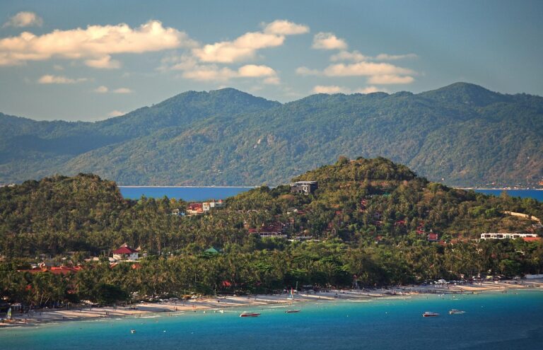 Koh Samui Thailand