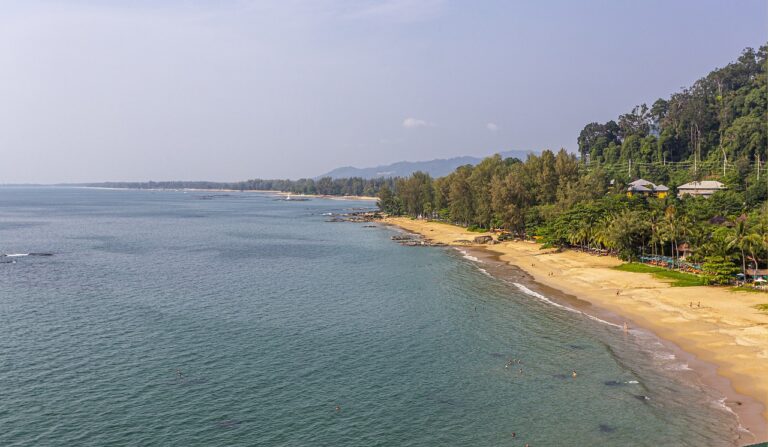 Khao Lak Thailand