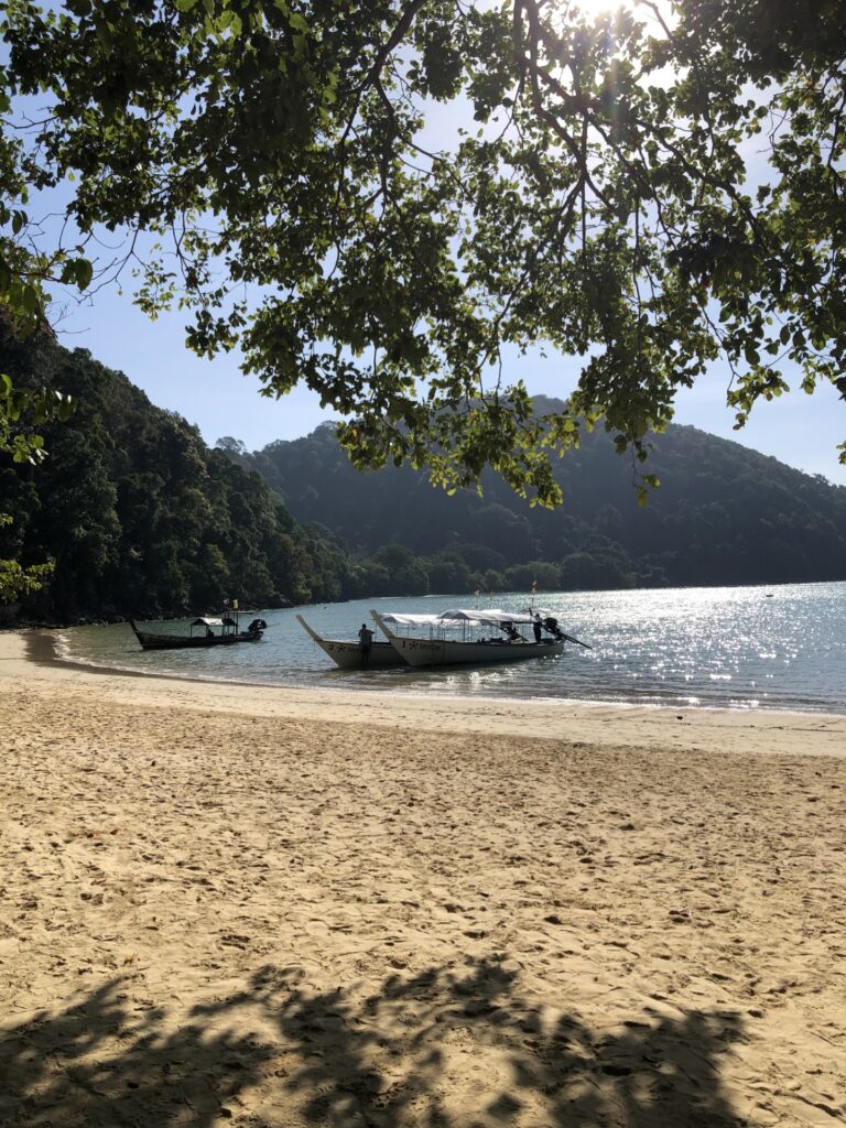 Koh Surin Thailand