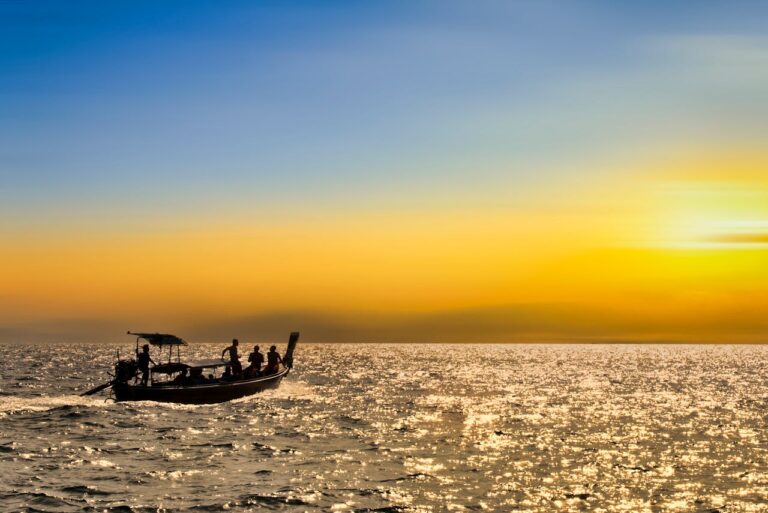 Koh Yao Noi Thailand