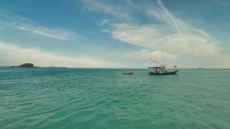 Koh Yao Yai Thailand