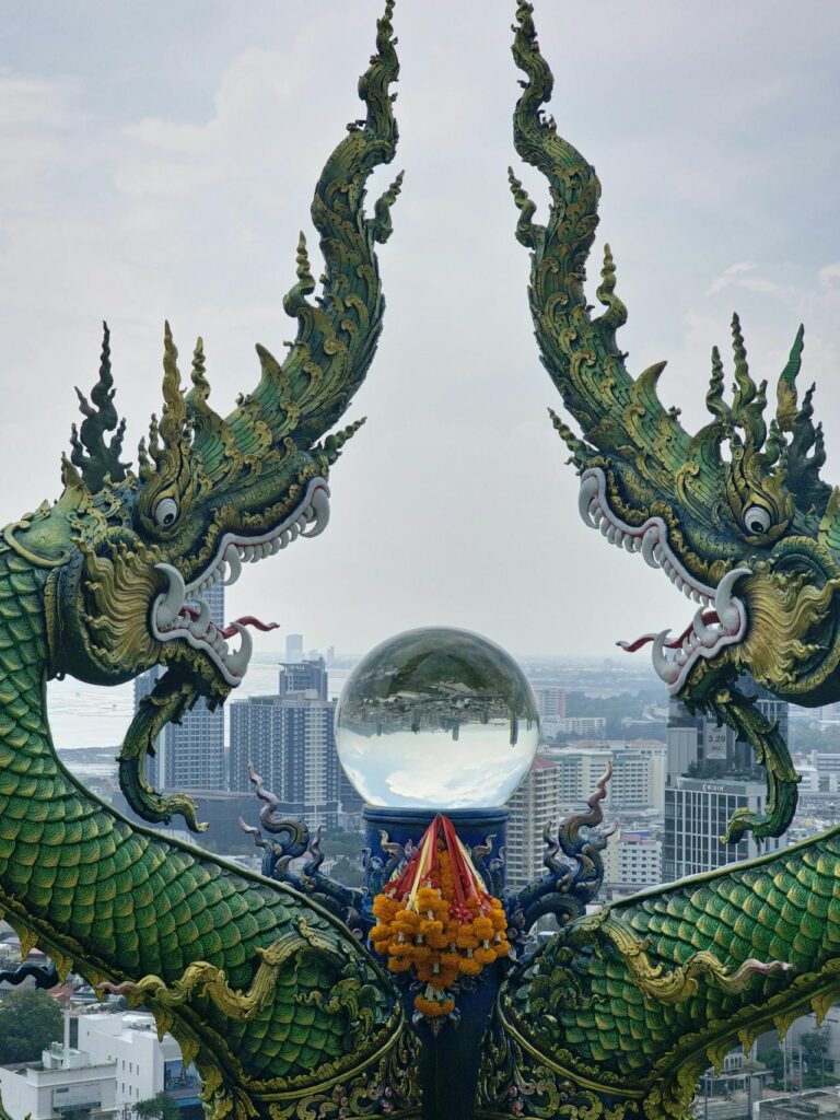 Si Racha Thailand