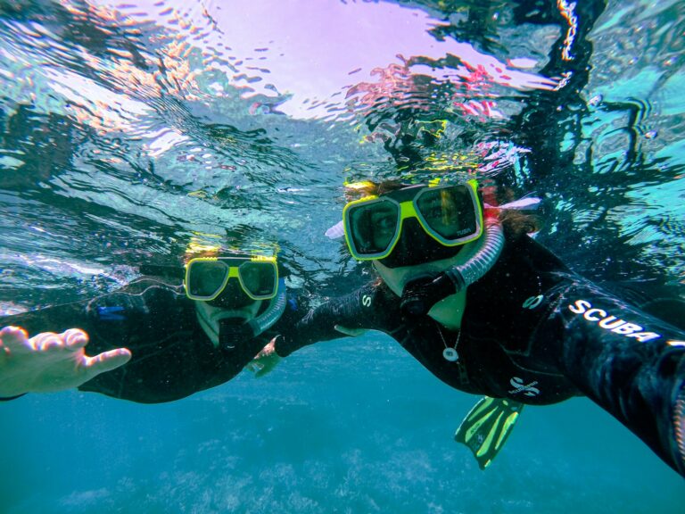 Schnorcheln Thailand