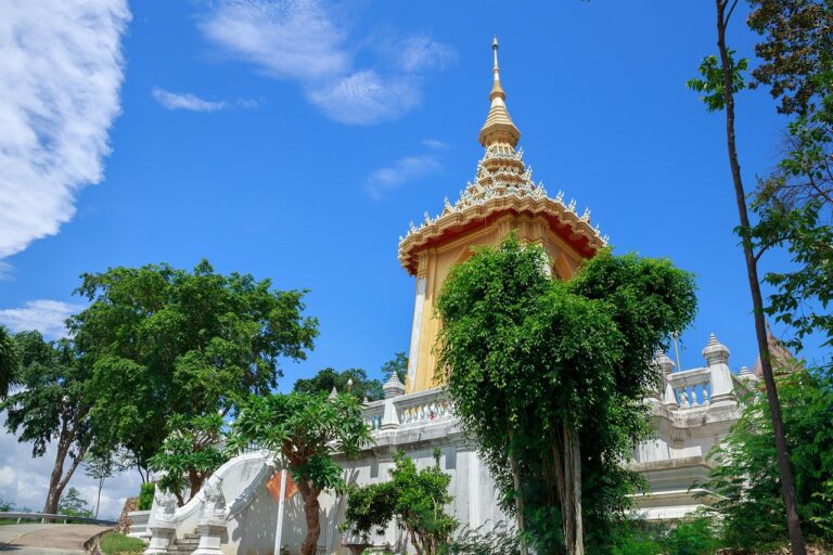 Chonburi Thailand