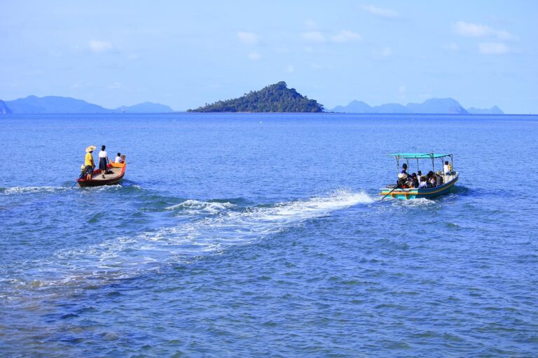 Chumphon Thailand