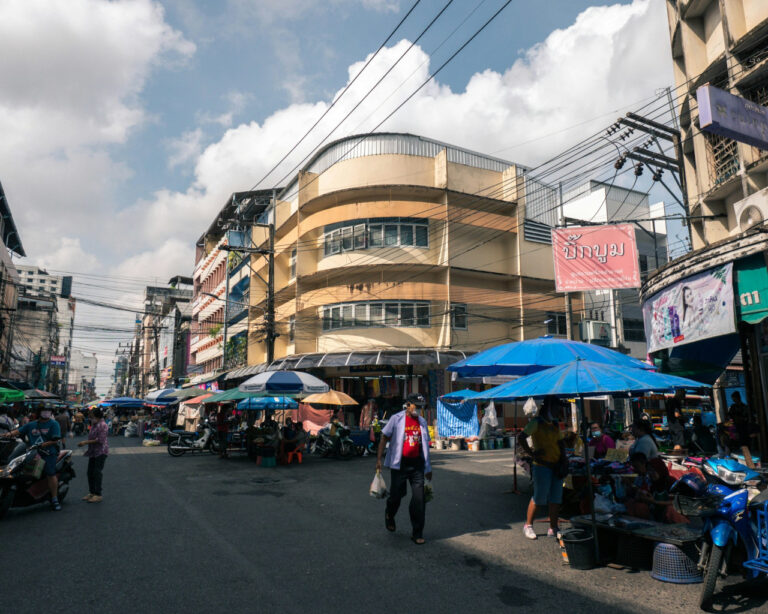 Hat Yai Thailand