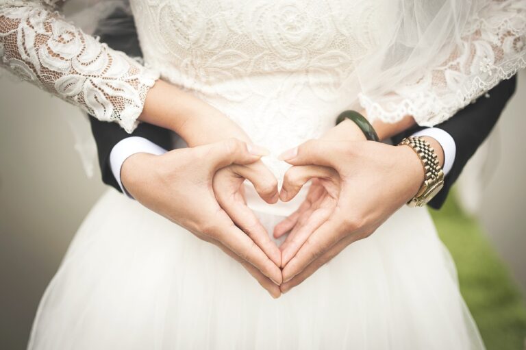 Heiraten in Thailand