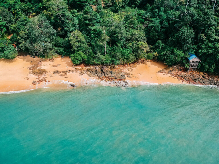 Koh Phayam Thailand
