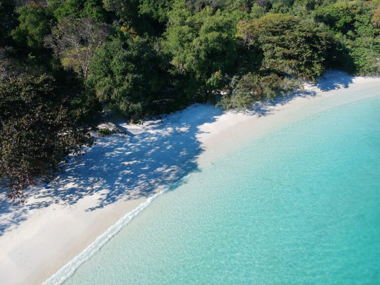 Koh Samet Thailand