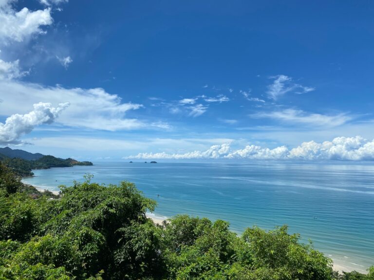 Thailand Februar