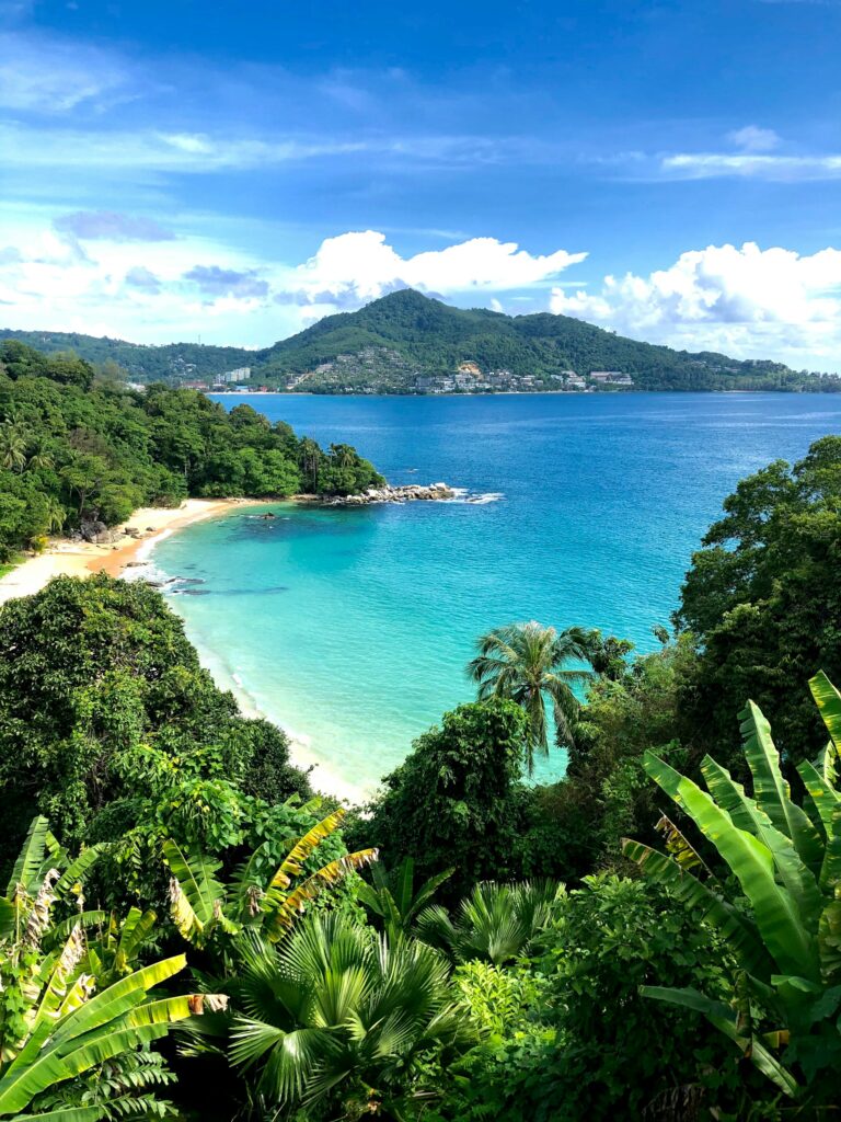 Thailand Januar