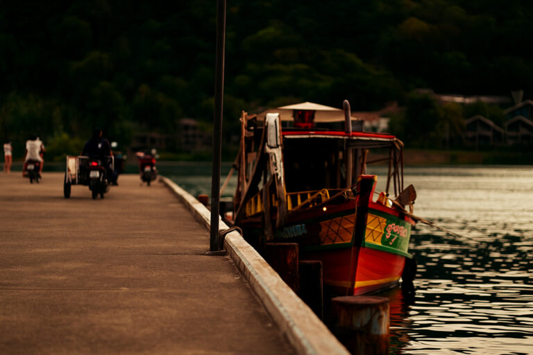 Trat Thailand
