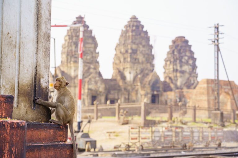 Lopburi Thailand