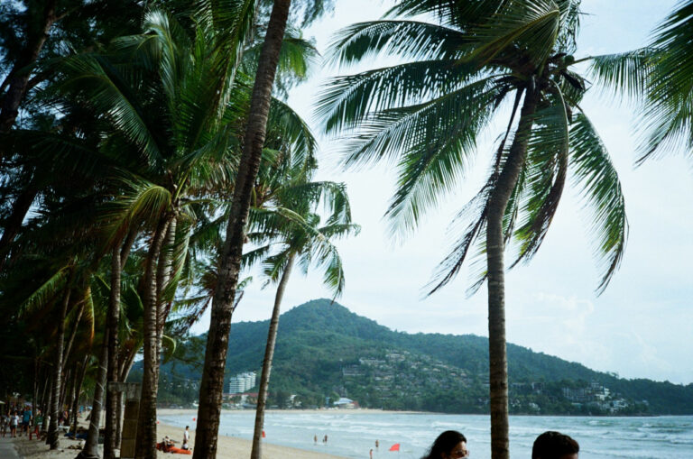 Thailand Juni