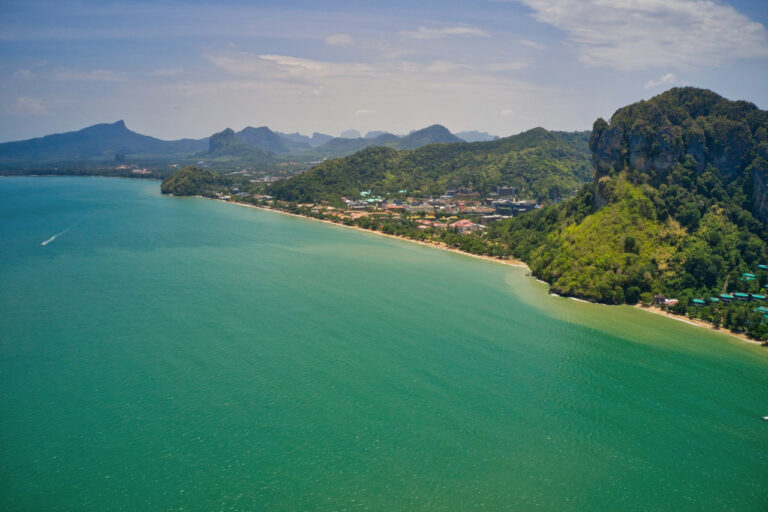 Thailand Mai