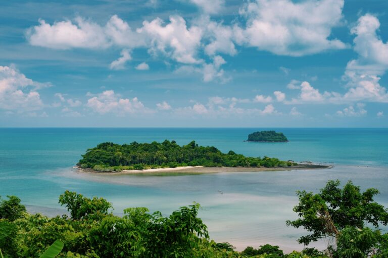 Thailand Oktober