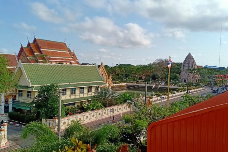 Buriram Thailand