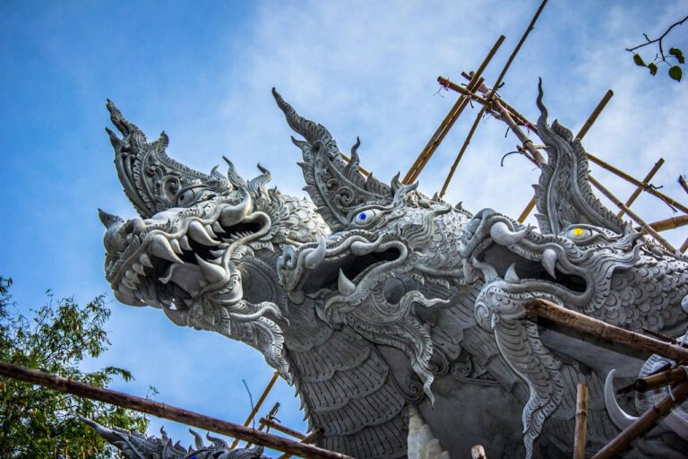 Thailand Ubon Ratchathani