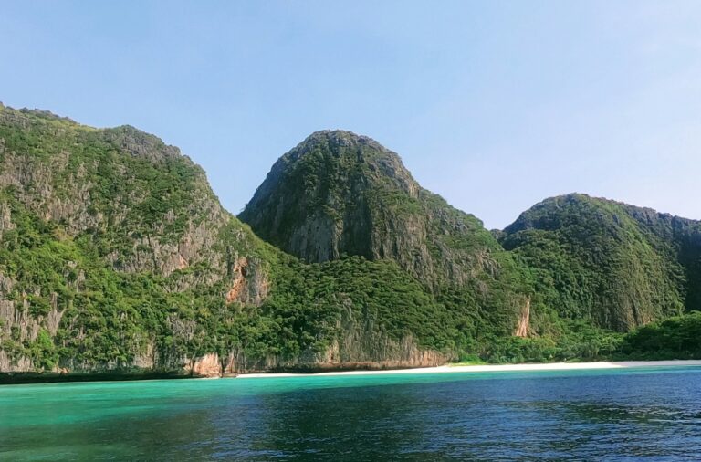 Thailand Natur