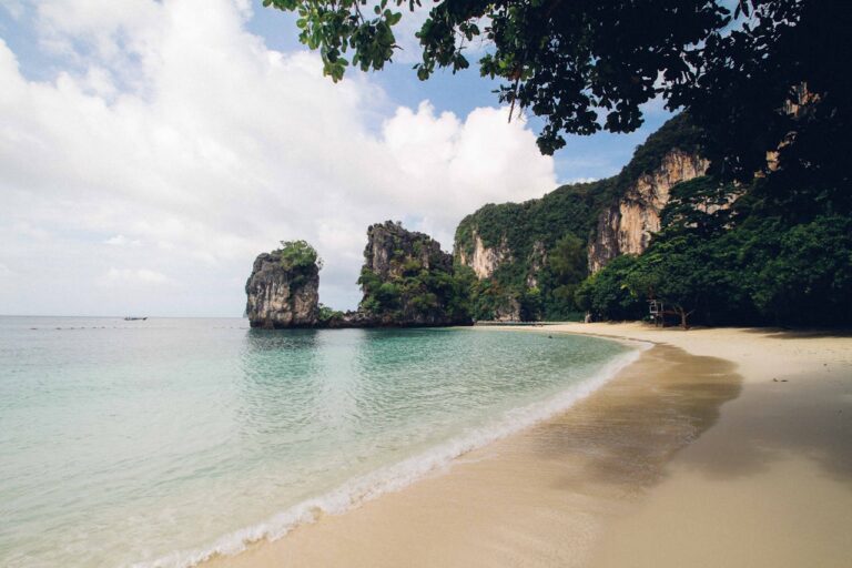 Thailand schönste Orte