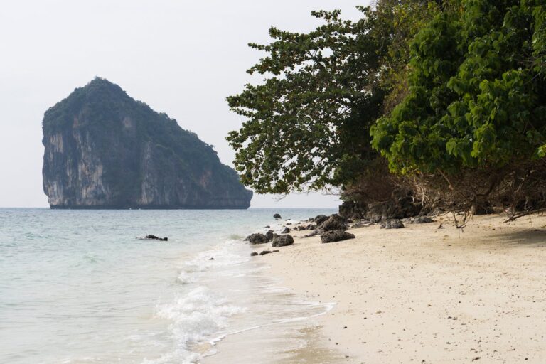 Thailand Urlaub Kosten
