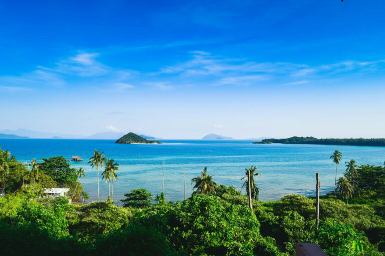 Koh Mak Thailand – Die ruhige Trauminsel abseits vom Massentourismus Koh Mak Thailand